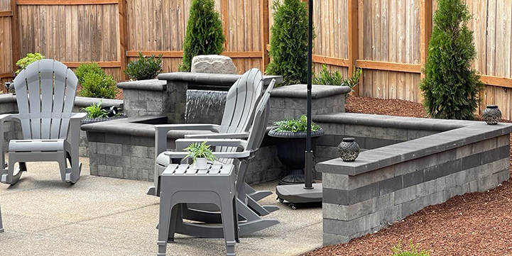 landscape contractor hayesville or