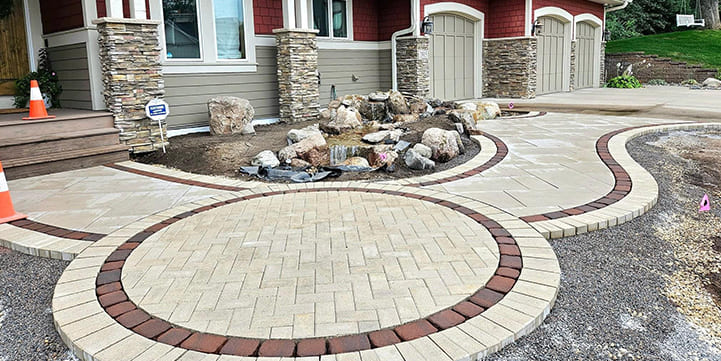 Landscaper North Lancaster OR
