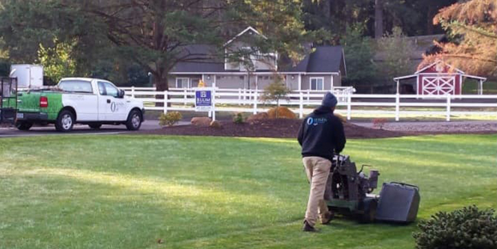Landscaper Northgate OR