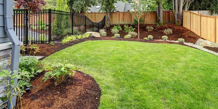 reliable landscaping in Northside, Salem, OR