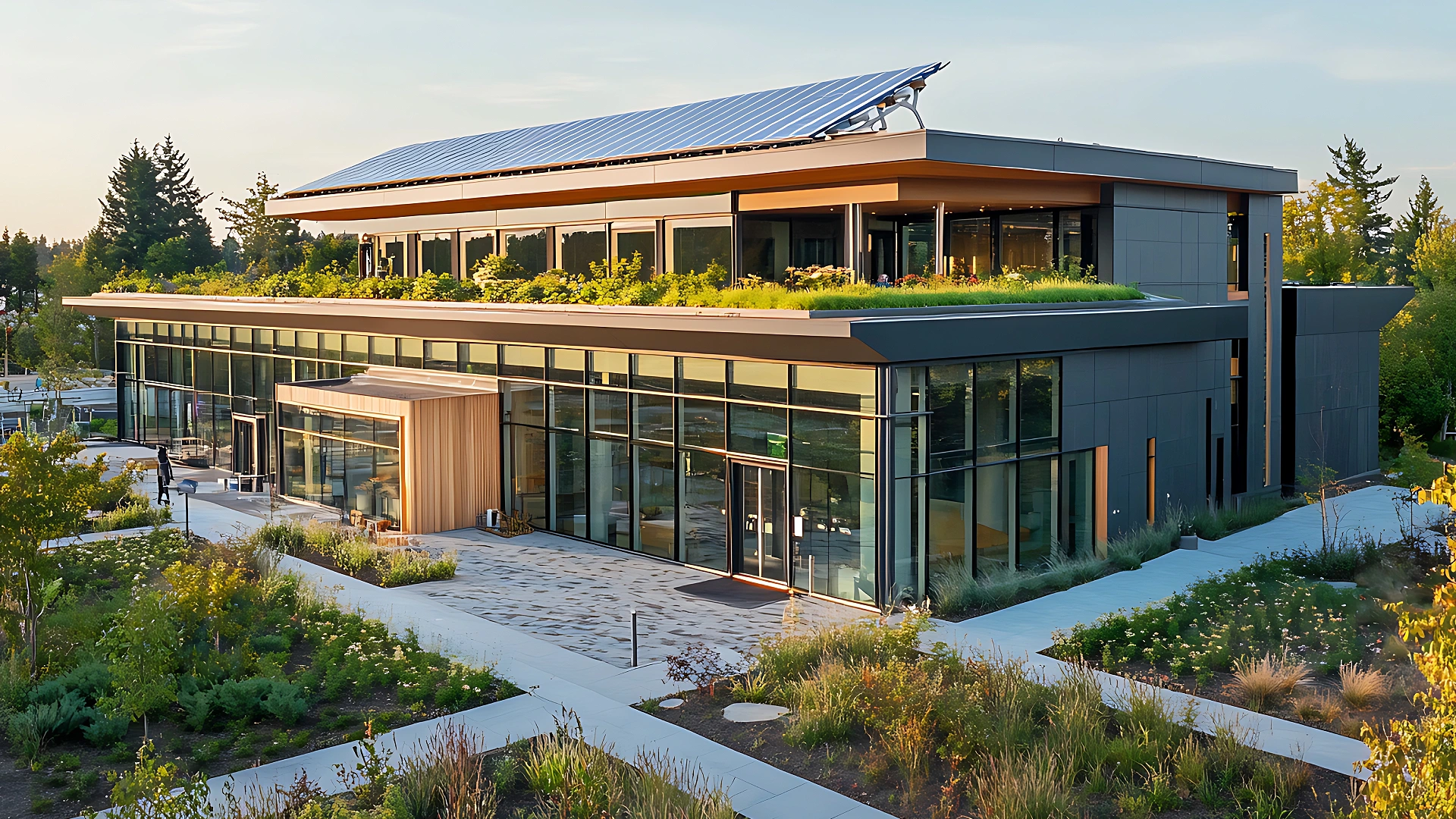 professional commercial hardscape services in Salem, OR