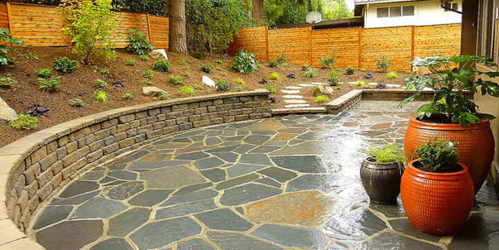 top hardscaping contractors in mckay salem